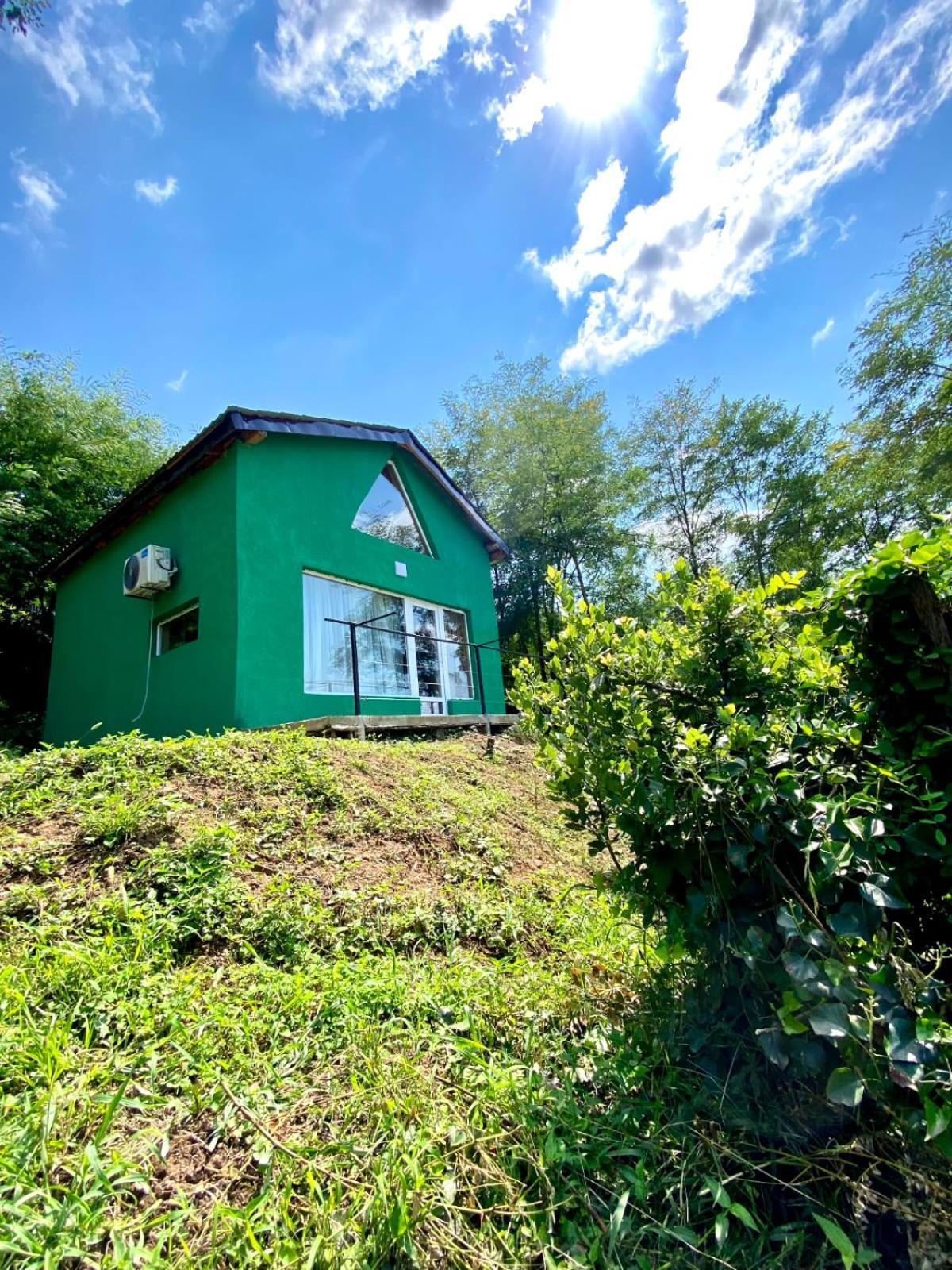 Green House Kutaisi Exterior foto